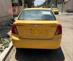 شيفروليه اوبترا